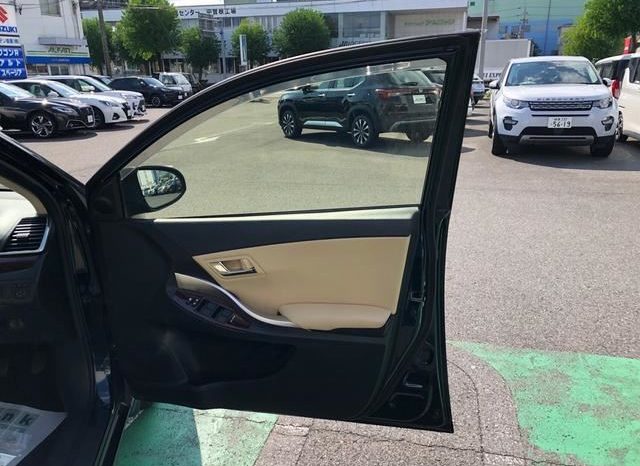 Toyota Premio 1.5F EX Package 2017 full