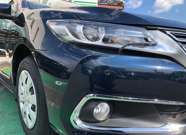 Toyota Premio 1.5F EX Package 2017 full