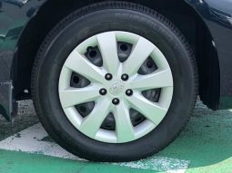 Toyota Premio 1.5F EX Package 2017 full