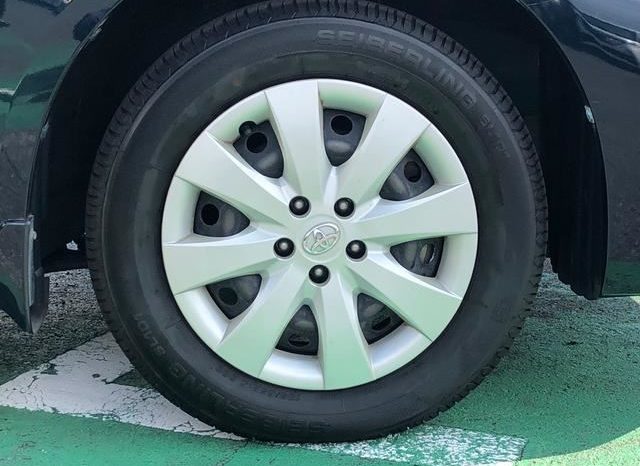 Toyota Premio 1.5F EX Package 2017 full