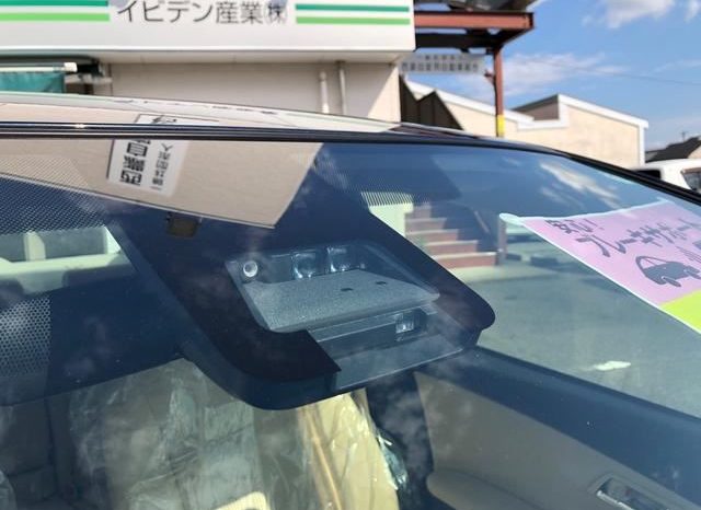 Toyota Premio 1.5F EX Package 2017 full