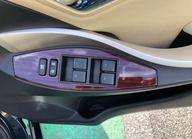 Toyota Premio 1.5F EX Package 2017 full