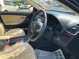 Toyota Premio 1.5F EX Package 2017 full