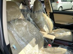 Toyota Premio 1.5F EX Package 2017 full