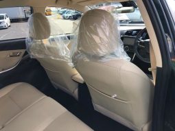 Toyota Premio 1.5F EX Package 2017 full