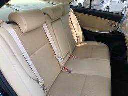 Toyota Premio 1.5F EX Package 2017 full