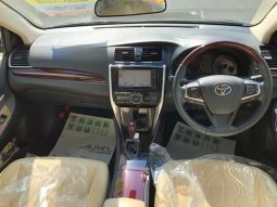 Toyota Premio 1.5F EX Package 2017 full