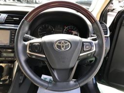 Toyota Premio 1.5F EX Package 2017 full