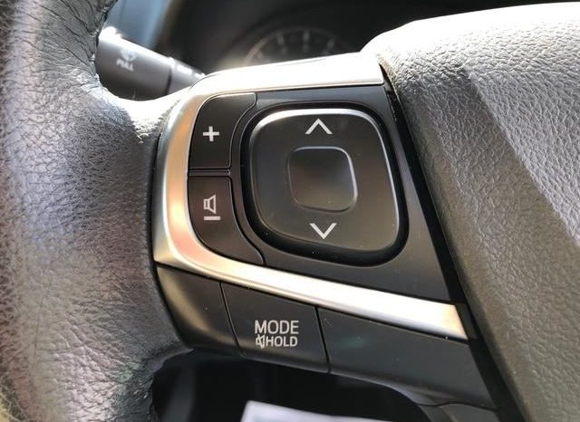 Toyota Premio 1.5F EX Package 2017 full