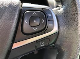 Toyota Premio 1.5F EX Package 2017 full