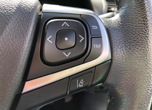 Toyota Premio 1.5F EX Package 2017 full