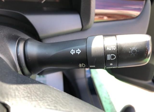 Toyota Premio 1.5F EX Package 2017 full