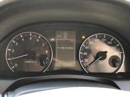 Toyota Premio 1.5F EX Package 2017 full