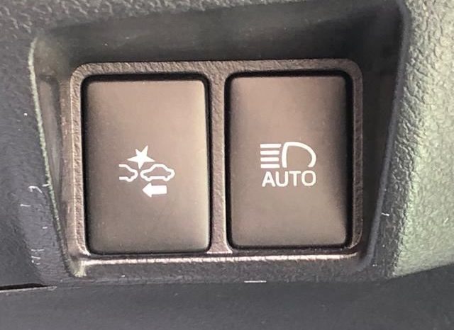 Toyota Premio 1.5F EX Package 2017 full