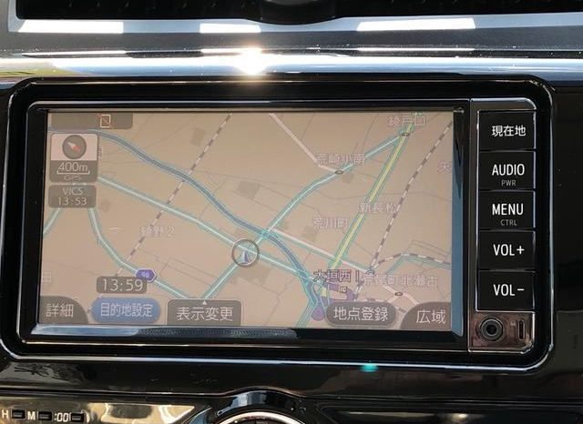 Toyota Premio 1.5F EX Package 2017 full