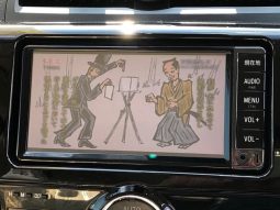 Toyota Premio 1.5F EX Package 2017 full