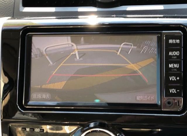 Toyota Premio 1.5F EX Package 2017 full