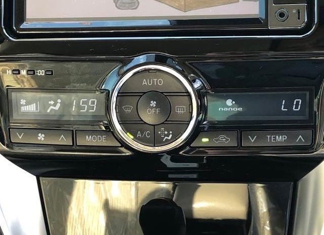 Toyota Premio 1.5F EX Package 2017 full