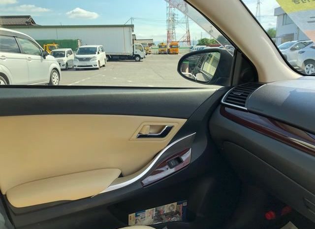 Toyota Premio 1.5F EX Package 2017 full