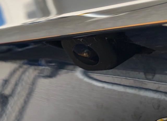 Toyota Premio 1.5F EX Package 2017 full