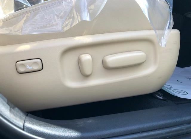 Toyota Premio 1.5F EX Package 2017 full