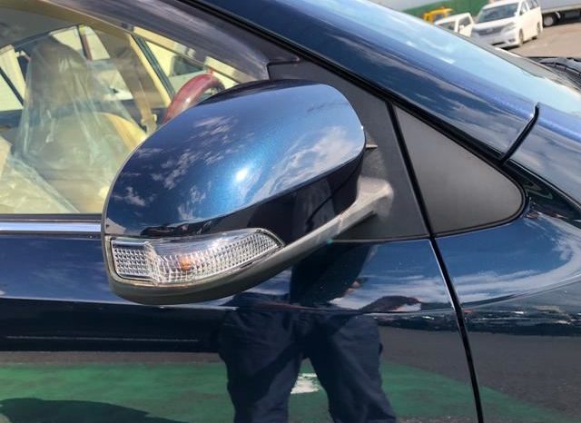 Toyota Premio 1.5F EX Package 2017 full