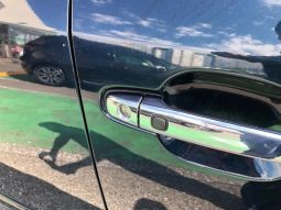 Toyota Premio 1.5F EX Package 2017 full