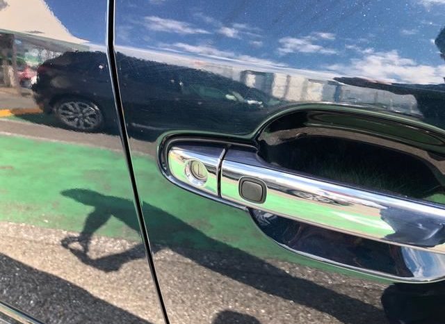 Toyota Premio 1.5F EX Package 2017 full