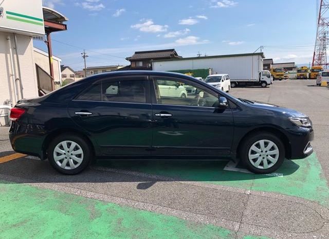 Toyota Premio 1.5F EX Package 2017 full