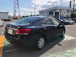 Toyota Premio 1.5F EX Package 2017 full