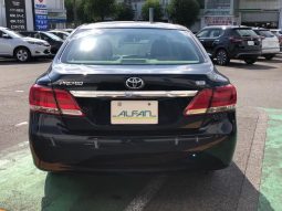 Toyota Premio 1.5F EX Package 2017 full