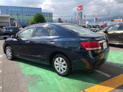 Toyota Premio 1.5F EX Package 2017 full