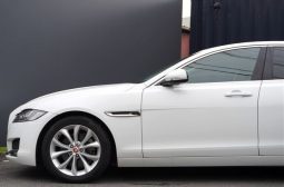 Jaguar XF Pure 2016 full
