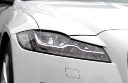 Jaguar XF Pure 2016 full