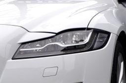 Jaguar XF Pure 2016 full