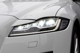 Jaguar XF Pure 2016 full