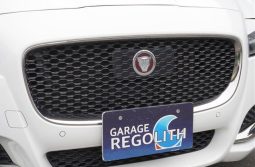 Jaguar XF Pure 2016 full