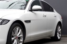 Jaguar XF Pure 2016 full