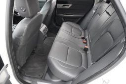 Jaguar XF Pure 2016 full