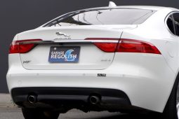 Jaguar XF Pure 2016 full