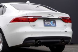 Jaguar XF Pure 2016 full