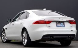 Jaguar XF Pure 2016 full