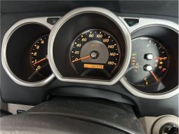 TOYOTA HILUX SURF SSR-X 2004 full