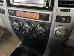 TOYOTA HILUX SURF SSR-X 2004 full