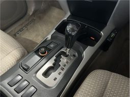 TOYOTA HILUX SURF SSR-X 2004 full