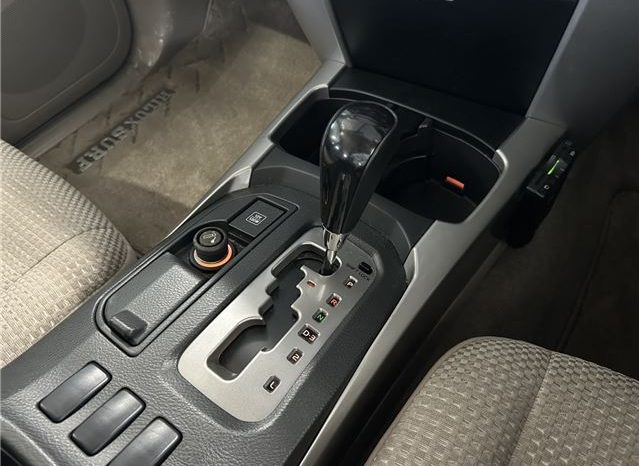 TOYOTA HILUX SURF SSR-X 2004 full