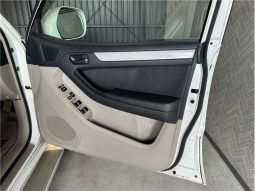 TOYOTA HILUX SURF SSR-X 2004 full