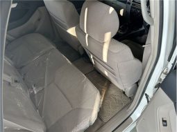 TOYOTA HILUX SURF SSR-X 2004 full