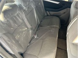 TOYOTA HILUX SURF SSR-X 2004 full