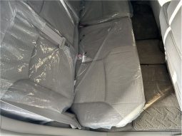 TOYOTA HILUX SURF SSR-X 2004 full